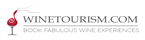 winetourism.com logo button